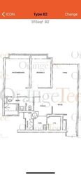 Icon (D2), Apartment #600265691